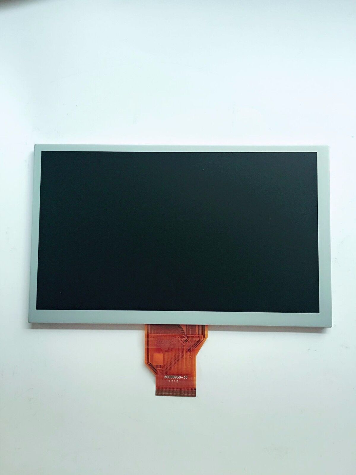 Écran LCD 8 Pouces AT080TN64 + Tactile - Pour Innolux, Garantie 1 An (état A+)