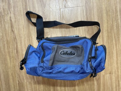 cabelas sling pack