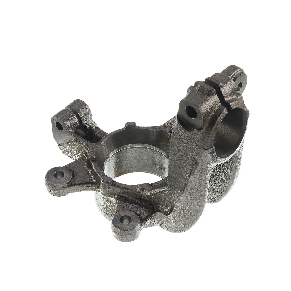 2x Original Hajus Achsschenkel Radaufhängung Vorne 72mm Peugeot