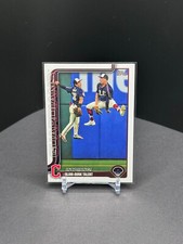 2025 Topps MLB Series 1 Team Celebration set-Pick Your Card (Updated March 2025)