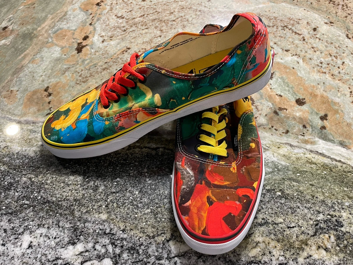 Limited edition shop 11 sneakers