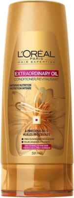 L'Oreal Paris Elvive Extraordinary Oil Nourishing Dry Hair 8.45oz FREE SHIPPING