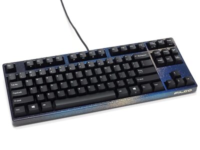 FILCO Majestouch 3 Mechanical Keyboard Tenkeyless Keyboard