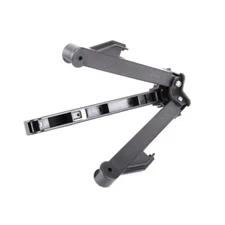 Astronomical Telescope Accessory Tray Support Bar In The Middle Of The Tripod