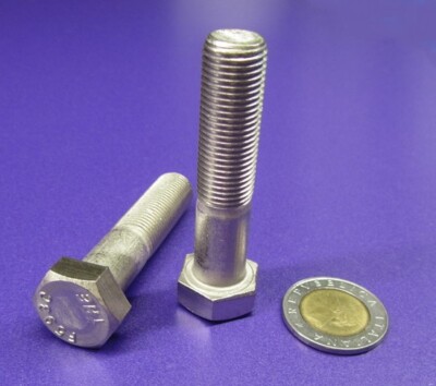 AP Products 014-121803 Press in Wheel Stud Bolts - 1/2- 20 UNF X 1.84 AP Products 014-121803 Press in Wheel Stud Bolts - 1/2- 20 UNF X 1.84