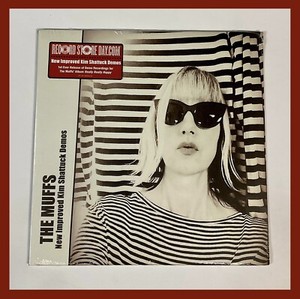 The Muffs Vinyl | eBay