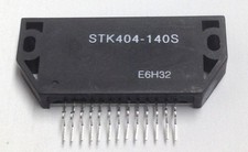 STK404-140 STK404140 STK404 140  1pc