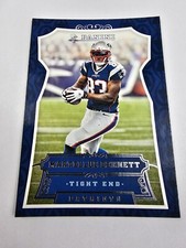 2016 Panini Martellus Bennett #56