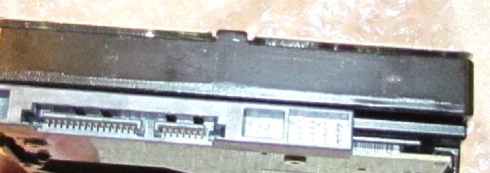 NEW HARD DRIVE INITIALIZED WD15EVDS-68V9B0 Western Digital DCM: HBNNNV2MB 1.5TB - Image 3 of 3