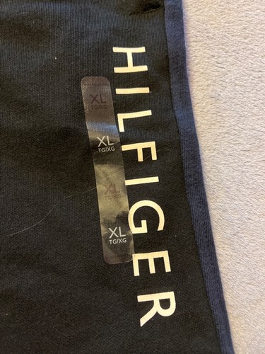 Nuevo Tommy Hilfiger Hombre Corto Talla XL - Imagen 2 de 7