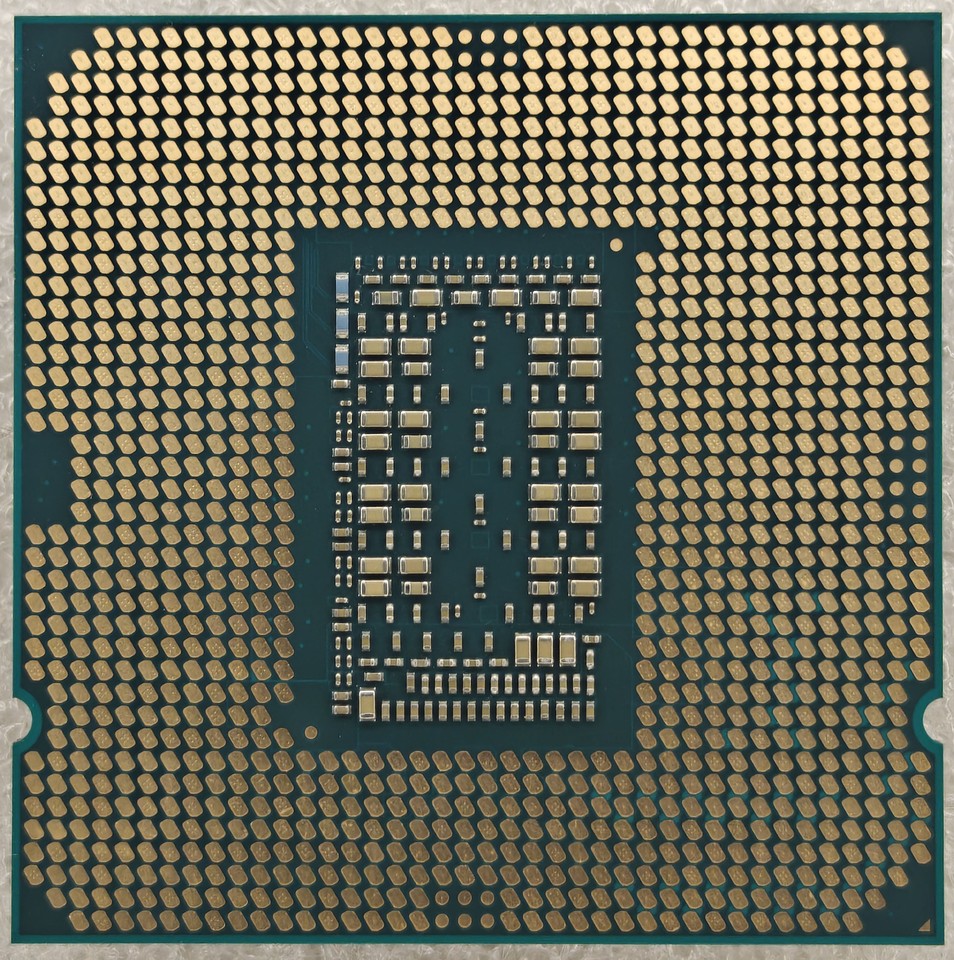 11. Gen Intel Core i7-11700K CPU Prozessor LGA 1200 8-Core 3.6 GHz 125W ...