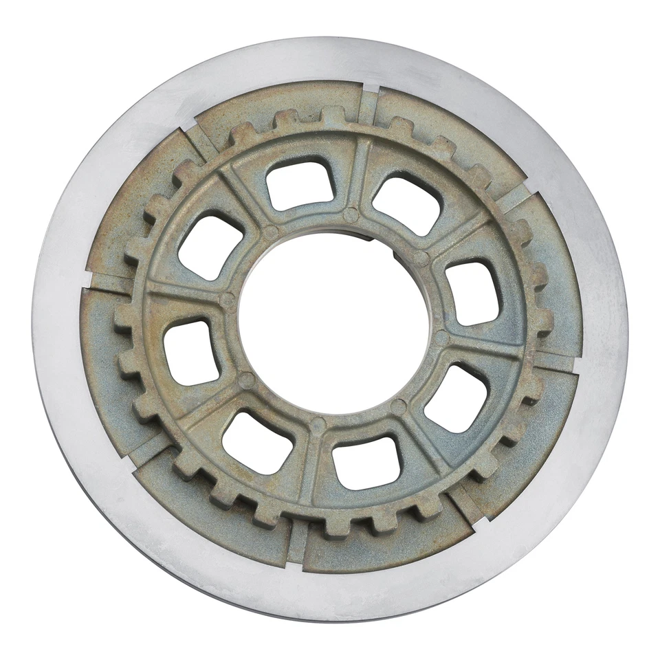 Clutch Pressure Plate Fit For Harley Sportster XL 883 XL1200 Forty Eight XL1200X - Image 2 of 4