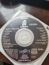 SC8202 CRUISIN SOUND CHOICE KARAOKE CDG LOT 01
