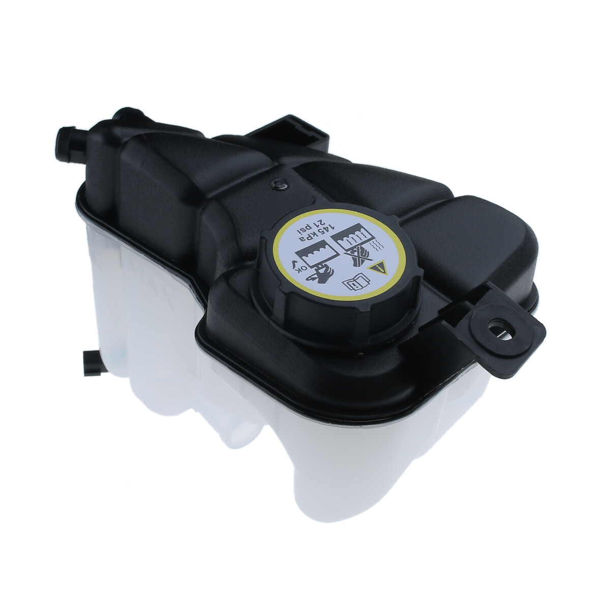 THERMOTEC Ausgleichsbehälter Für Volvo V70 II & XC90 I - Kühlmittelbehälter