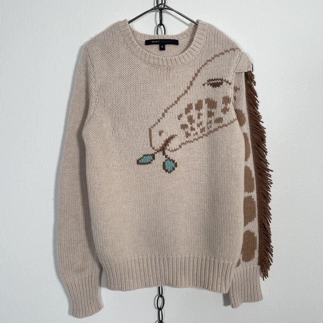 Theoryカシミヤニット　MARC JACOBSブラウス Zippered OSLO Sweater - Graphite | COOSH