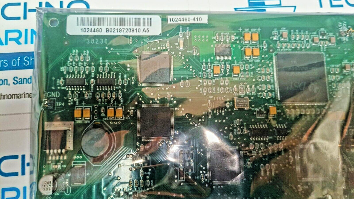 Eaton 1024460-410 Control Board 2 SP 9390 ( NEW BOX OPEN) | eBay Eaton 1024460-410 Control Board 2 SP 9390 ( NEW BOX OPEN) | eBay
