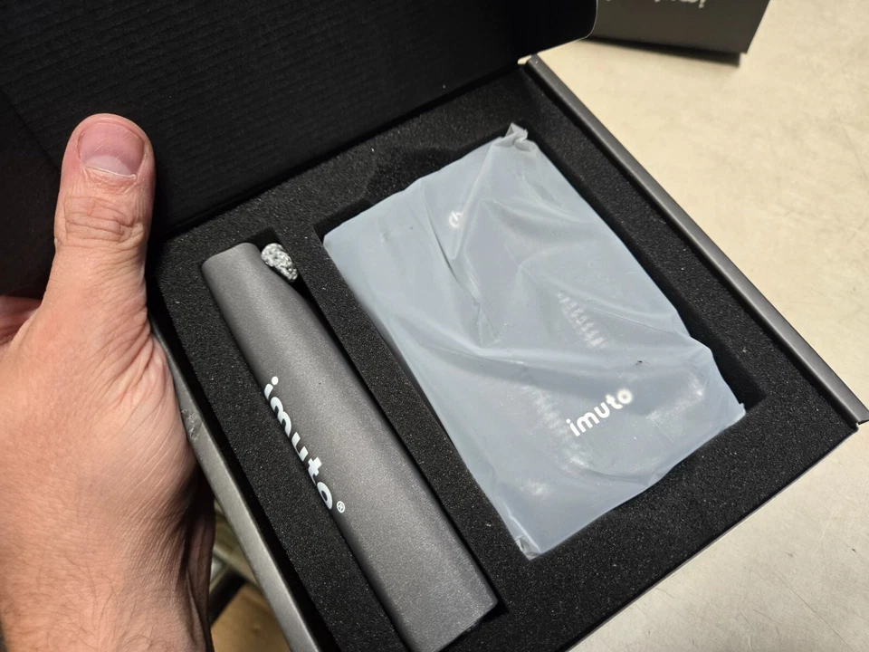 Cargador Portátil Para Macbook Pro/Air, Banco de Alimentación 100W con Cargador USB-C de 90W Foto 4 de 4