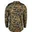 Genuine Guinee Bissau army pants RipStop digital savana camo military issue NEW