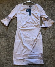 Clocolor Dress Womens Large