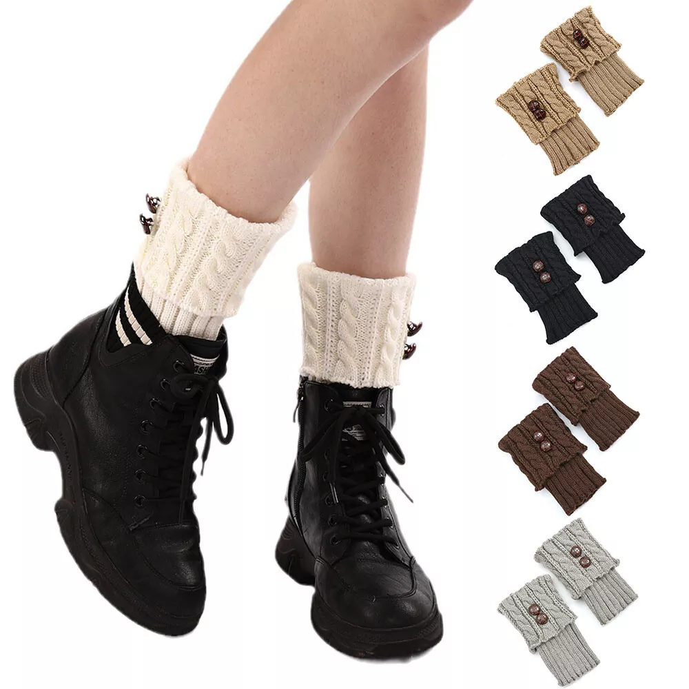 Stivali per shop gambe corte
