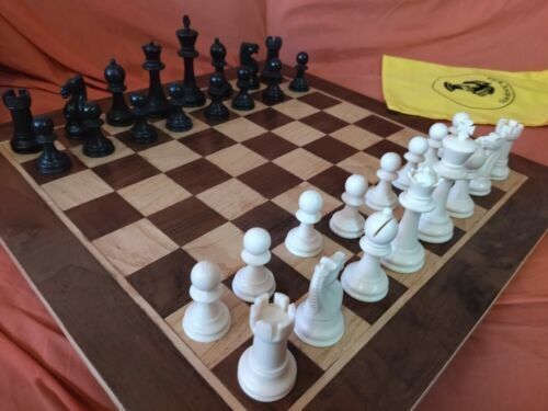 Chess Cayro, 633.