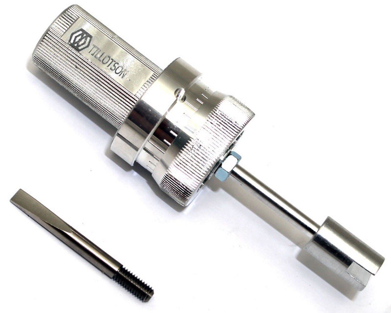Go Kart Tillotson Carburettor Tool SA-504 Quick Jet Manual Jet Adjuster Karting