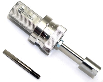 Go-Kart Tillotson Vergaser Werkzeug SA-504 Schnell Jet Manuell Adjuster Karting