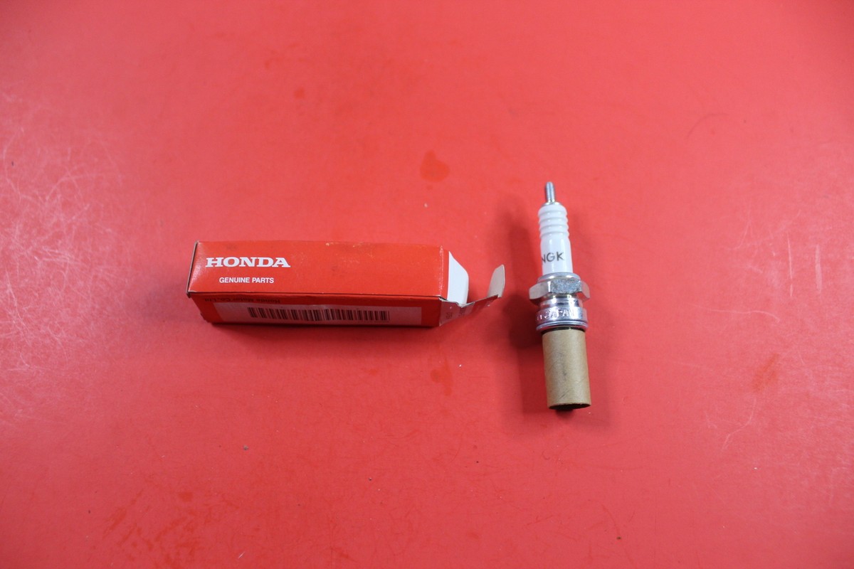 NOS OEM HONDA SPARK PLLUG CB550K CBX XL250 #98069-57717 | eBay