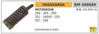 Antivibrations A FrüHling Husqvarna KettensäGe 340 345 346XP 350 351 355 357 359