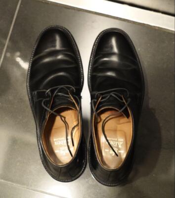 靴 ALDEN #1359 7D ALDEN #1359 7D