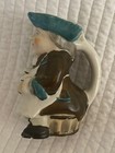 Antique Pitcher Figure Made In Japan Marked /6” — photo 4