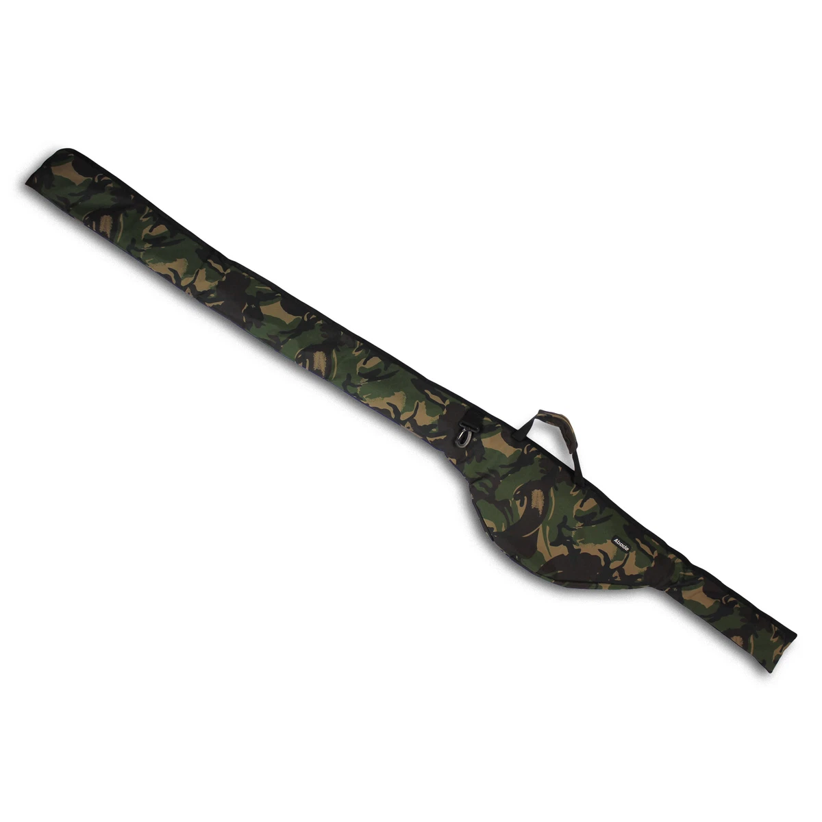 Borsa Porta Canne Da Pesca Zoegneer Pieghevole 120 Cm - Tessuto Mimetico Resistente All'Acqua