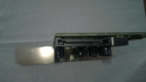 StarTech.com 4 ports USB PCIe PEXUSB3S4V - Photo 4/6