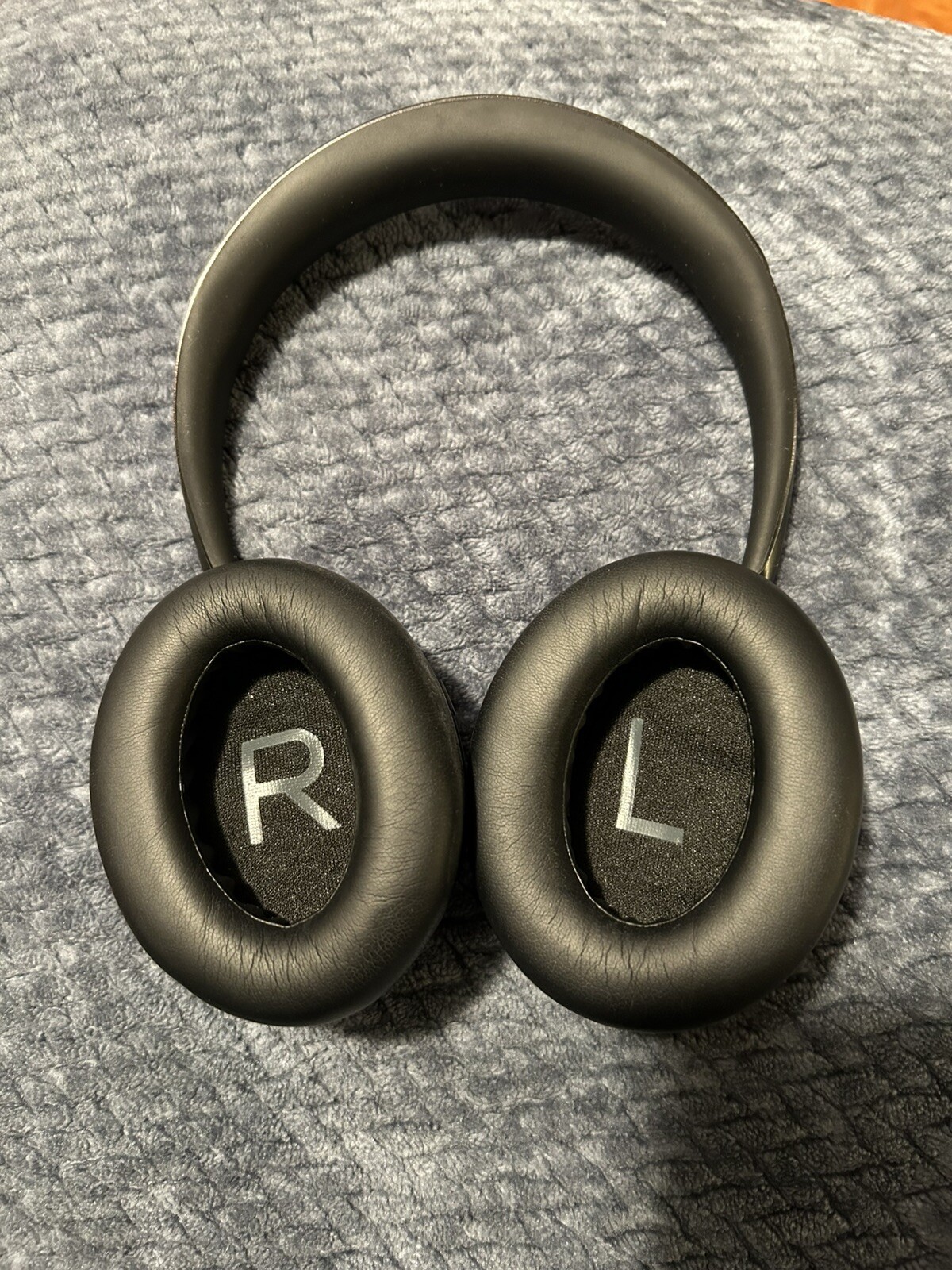 Bose NC700 Noise Canceling Over-Ear Headphones-image