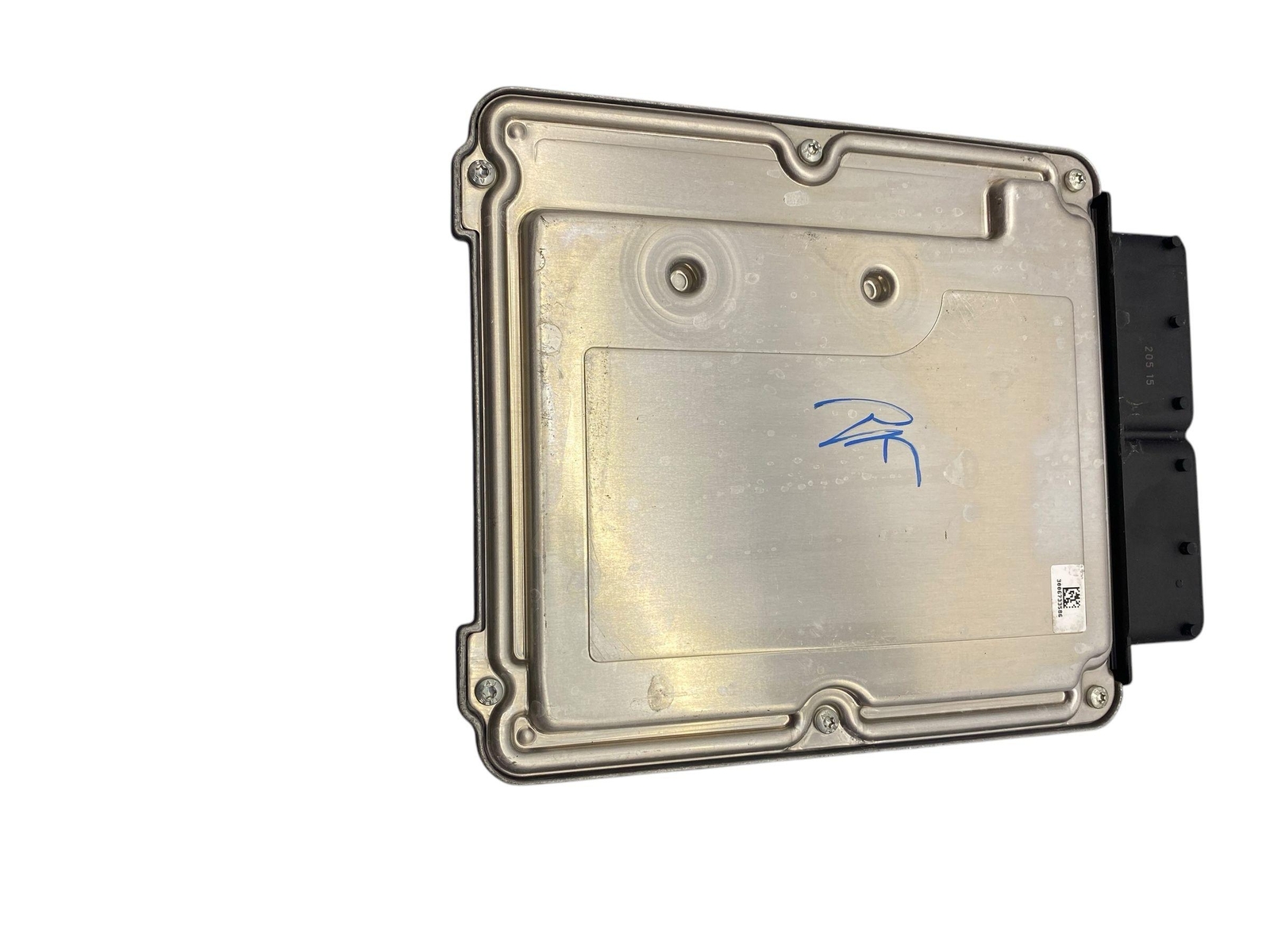 2017-2022 MASERATI LEVANTE M161 OEM 3.0L AWD ENGINE COMPUTER CONTROL MODULE *24K