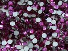 Swarovski 2000 Diamonte - SS10 - 2.7mm - 100 pieces per pack - Vintage