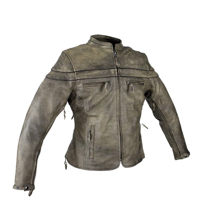 Tamaño Regular Marrón DREAM abrigos, chaquetas y chalecos para Mujeres