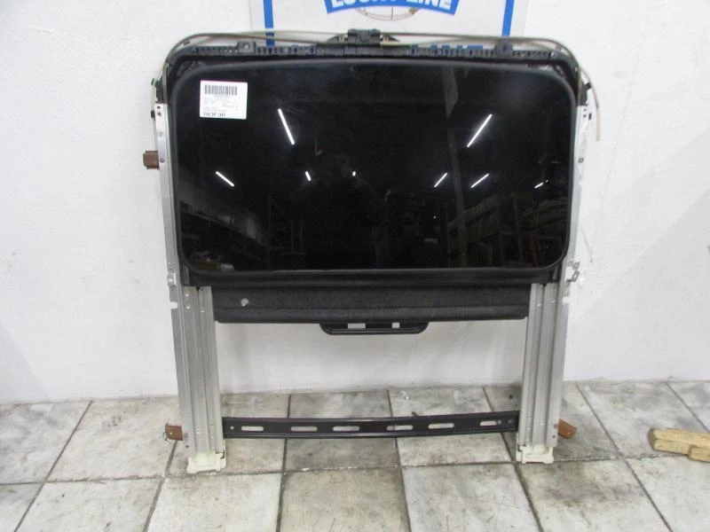 СТЕКЛО НА КРЫШУ ДЛЯ 97 98 99 00 01 LEXUS ES300 - Изображение 2 из 4