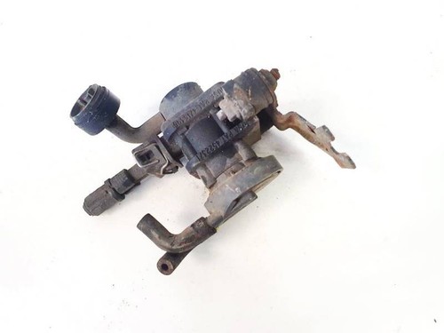 Opel Astra 2001 Electrical selenoid (Electromagnetic solenoid) 453 #1712359-34