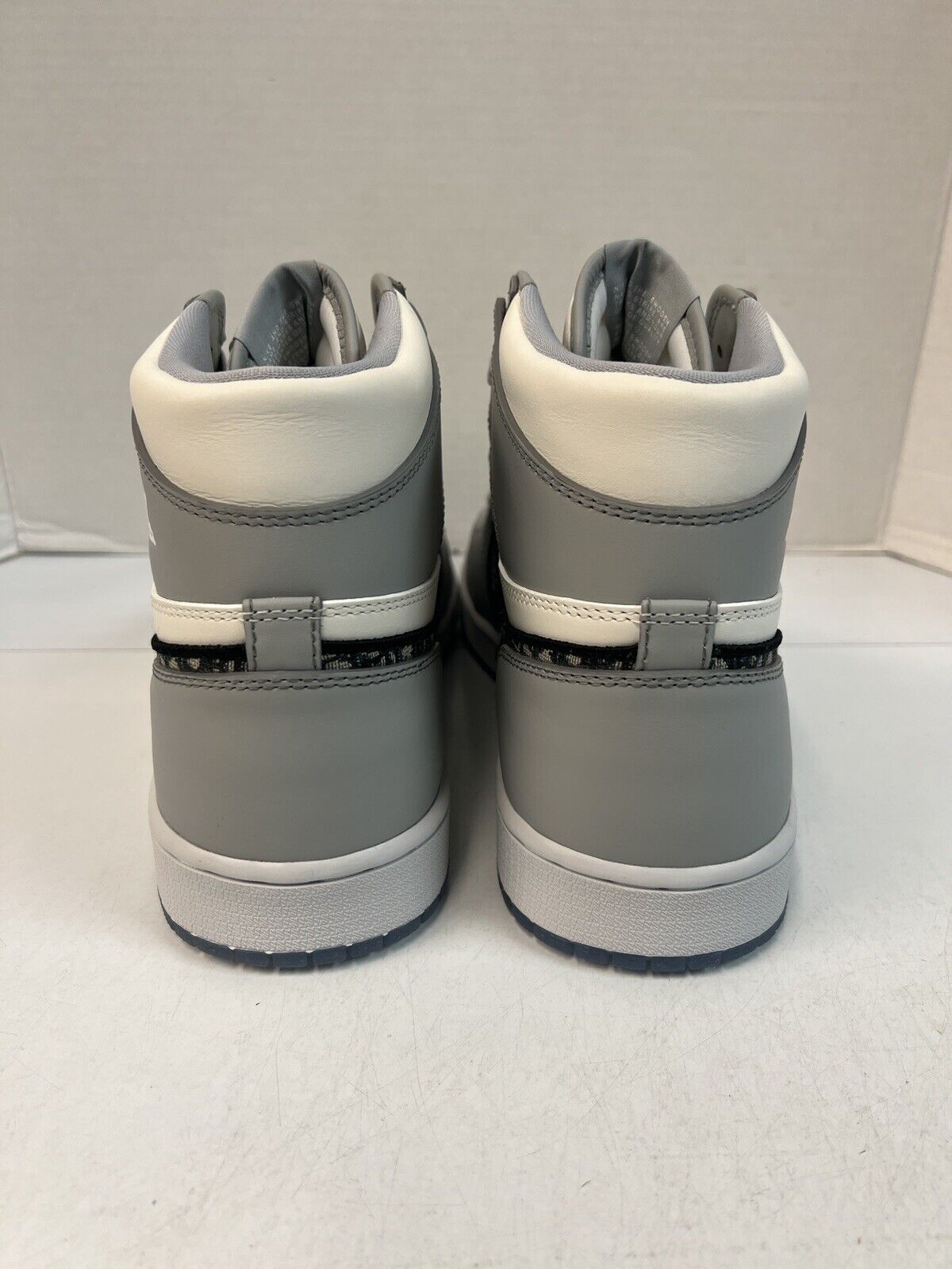 Giày Nike Air Jordan rep 11 cổ thấp mix trắng đen đẹp xinh  Góc Của Nhỏ