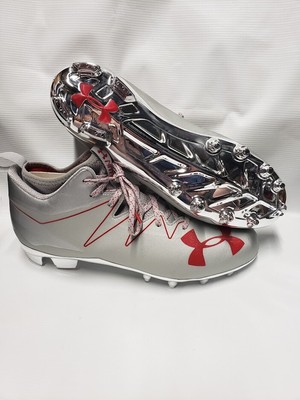 ua nitro mid mc shoes