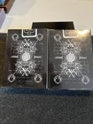 Bicycle Outlaw XXX Playing Cards Deck Poker New - SEALED  2 Decks — photo 2