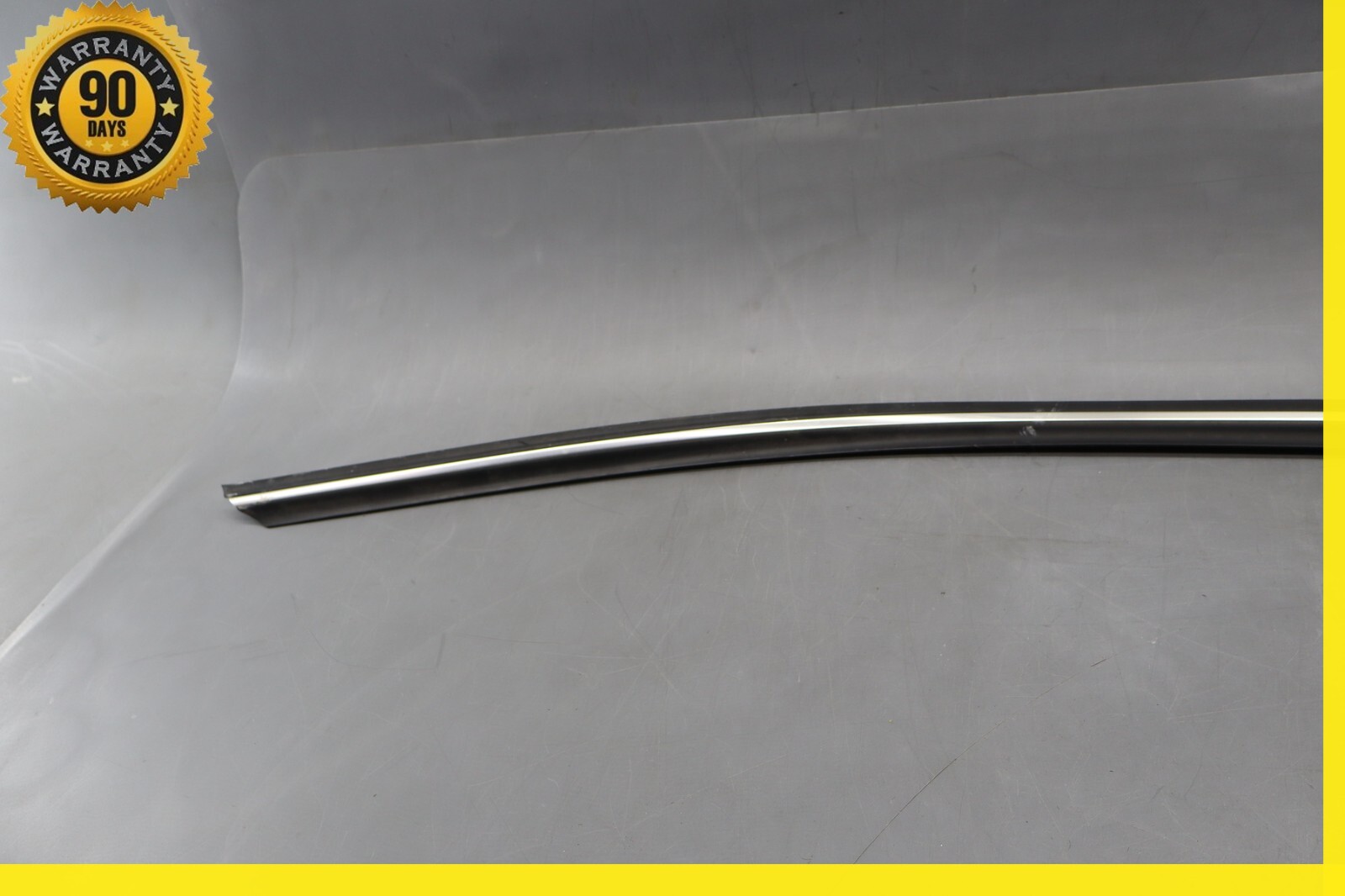 Maserati Ghibli 2014-2020 Front Right Molding