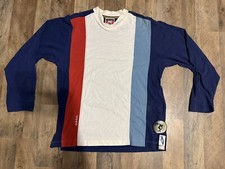 Vintage Adidas Official Outfitters 2000,2004 US Olympic Team Jersey! Disc Throw
