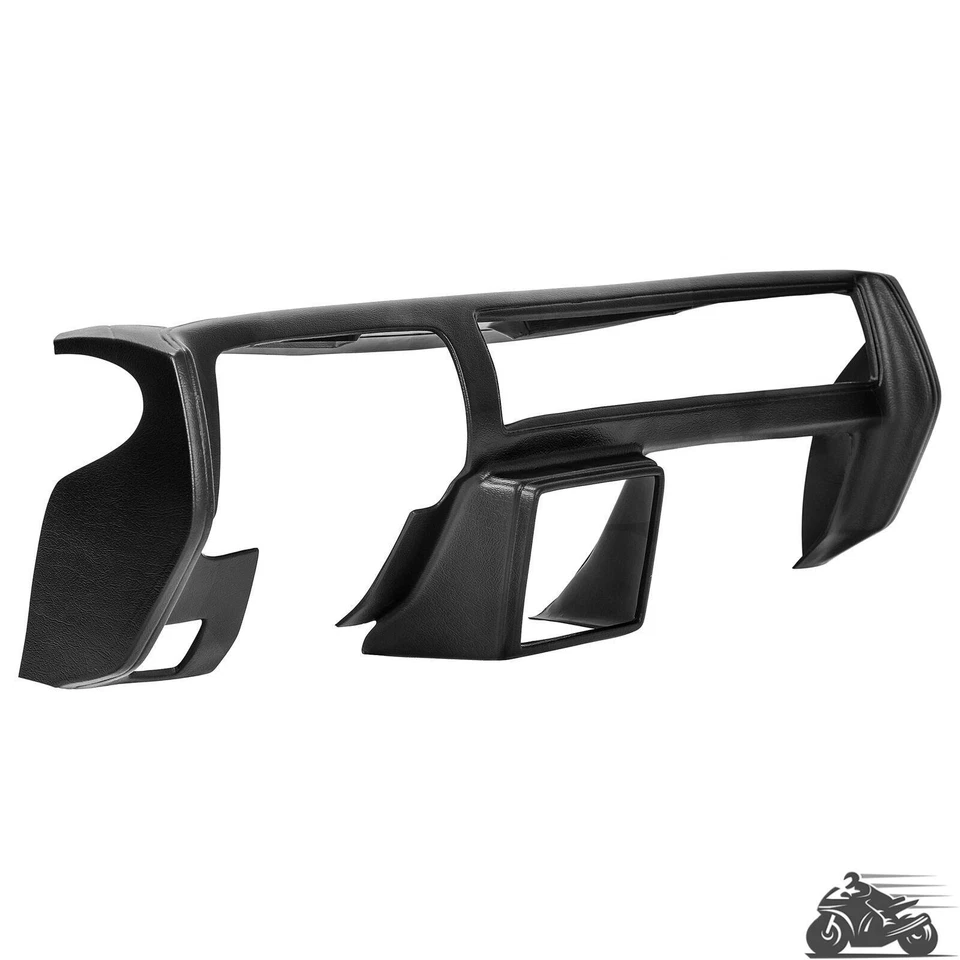 Dash Cover Cap For 1981-1988 Chevy Malibu El Camino Monte Carlo GMC Caballero - Image 2 of 4