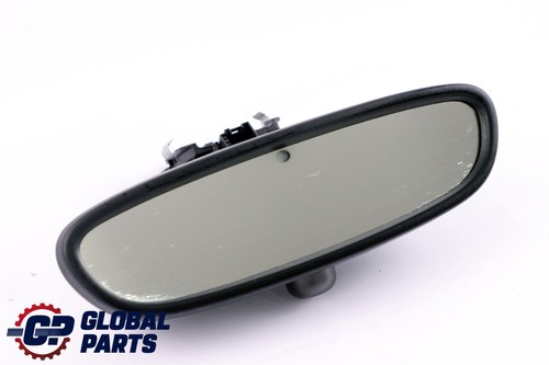 BMW F20 F21 F22 F23 Rear View Interior Mirror EC / LED 9256135 - Picture 5 of 12