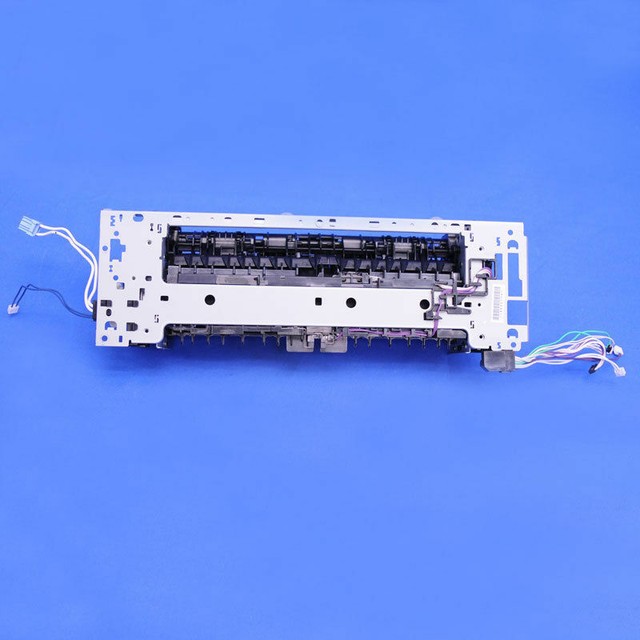 hp m477 fuser cleaning