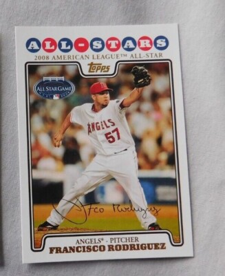 ストラスバーグ 2008 Topps Inscription よくなら Auto MLB