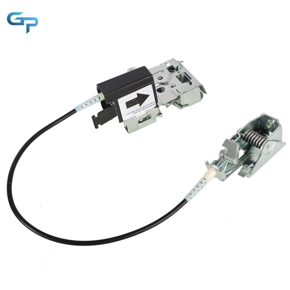 For 9297 Ford F150 F250 Front Right Passenger Door Latch Lock F4TZ