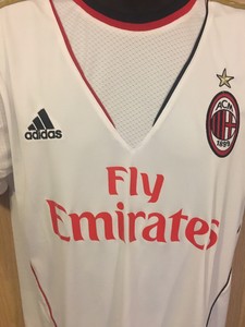 camiseta fly emirates adidas